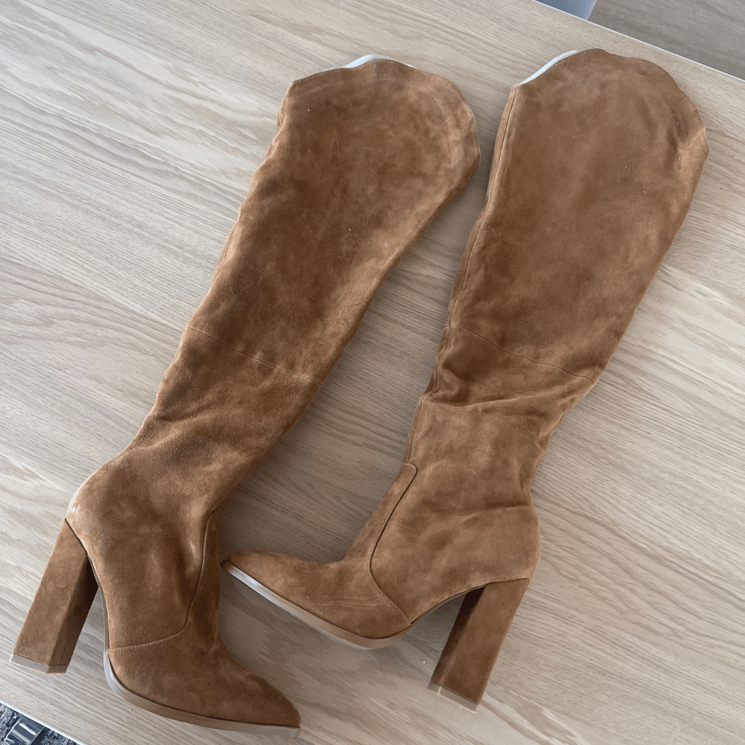 RAYE BOOTS SIZE 6